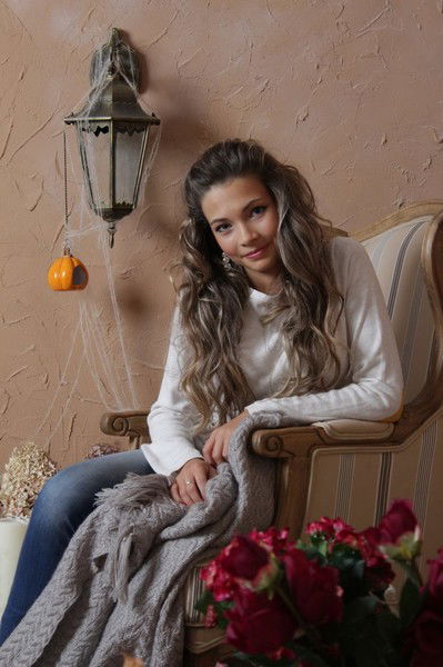 Алена Николаенко