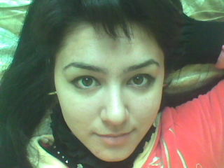 Вазира Хайдарова