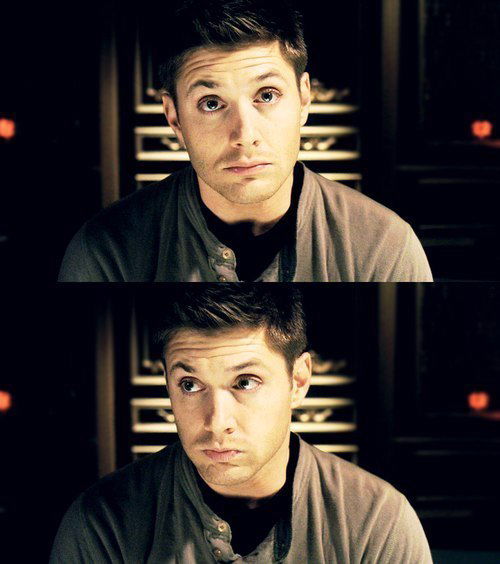 Dean Winchester