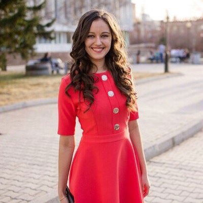 Мария Красько