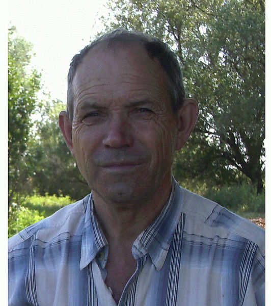 Владимир Сухарев