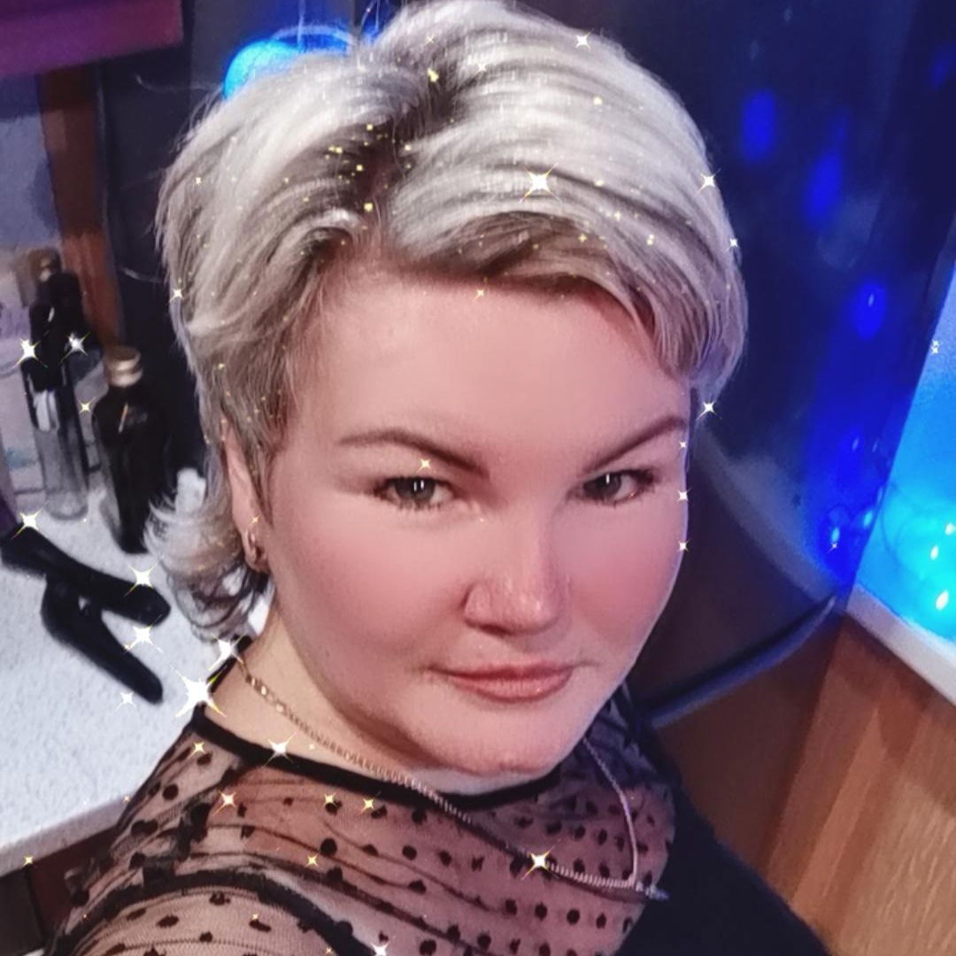 Инна Кондакова