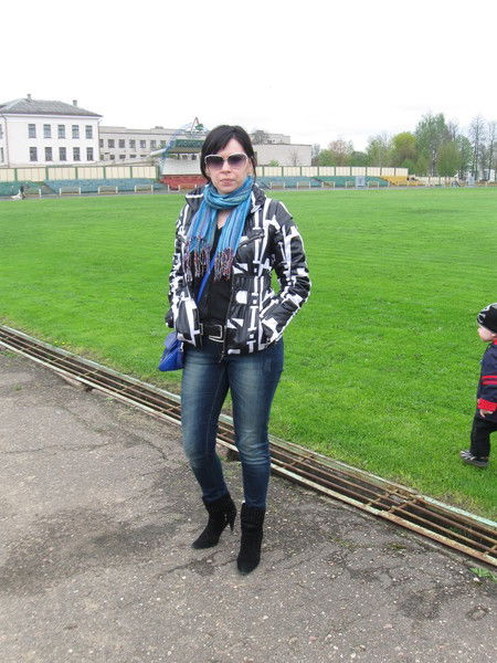 Татьяна Сердечная