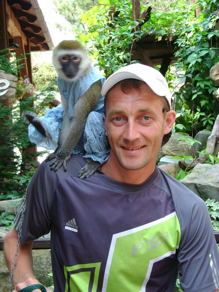 Руслан Гайнанов