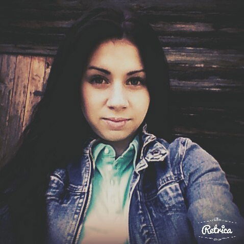 Юлия Вишнякова