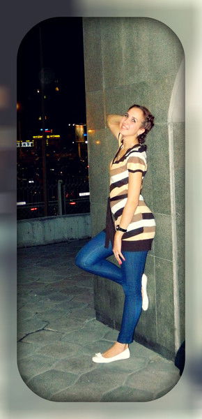 Наталия Машкова