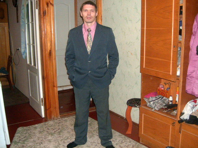 Вталий Борисенко