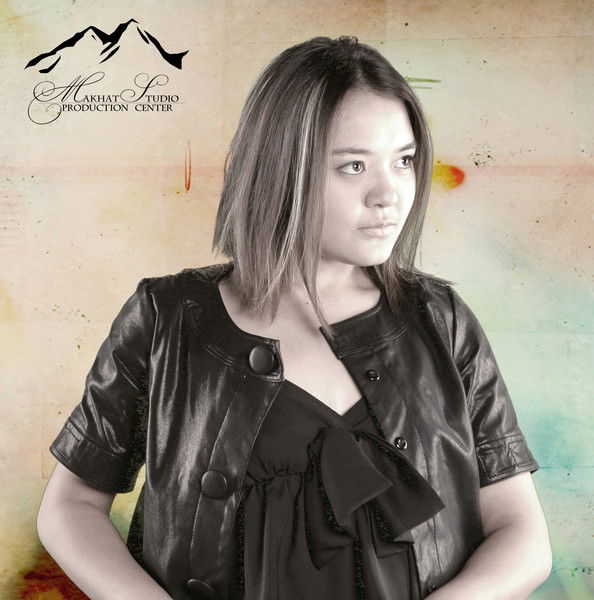 Наз Алимжанова