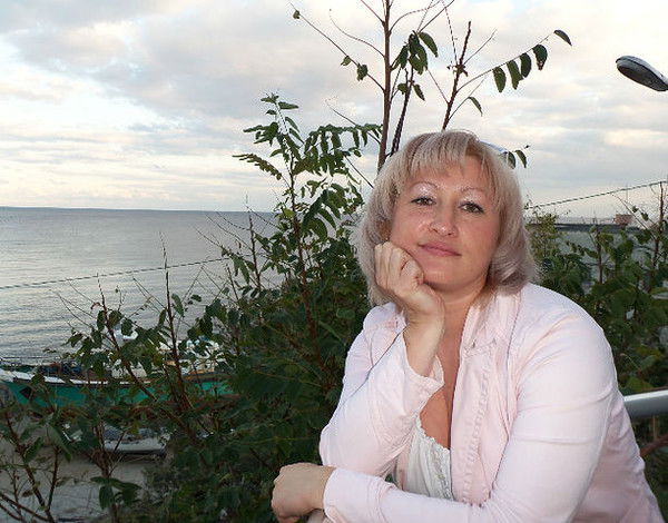 Лора Татаринцева