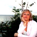 Лора Татаринцева
