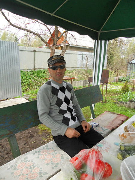 Анатолий Денисов