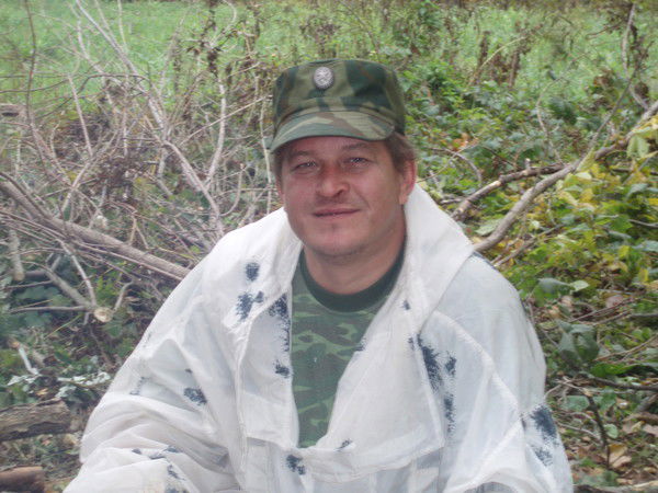 Андрей Осипов