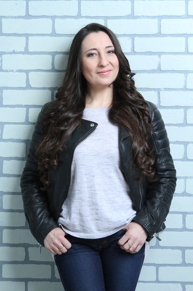 Альфия Хусаенова