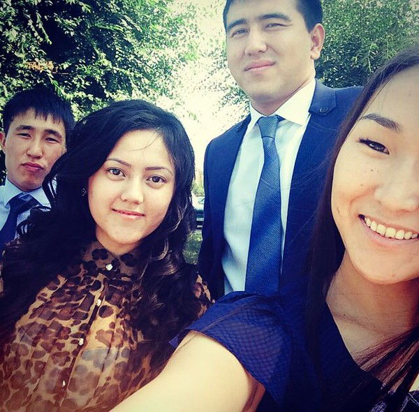 Жанболат Нариманов