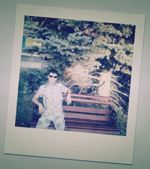 Ренат Башаров