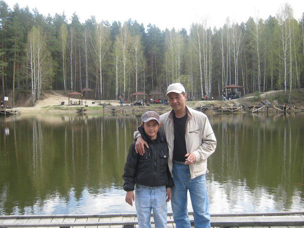 Рустам Бурханов