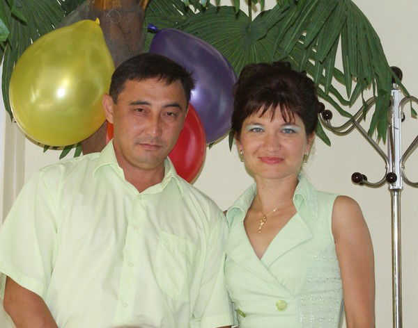 Айдар Тулепбаев