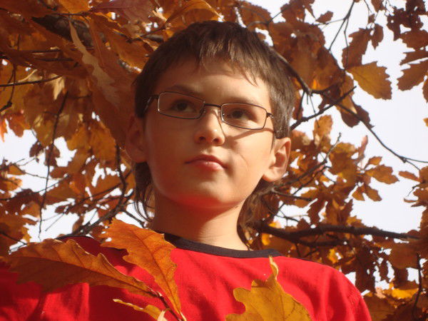 Виталя Леонтьев