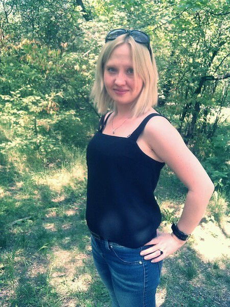 Наталия Козинина