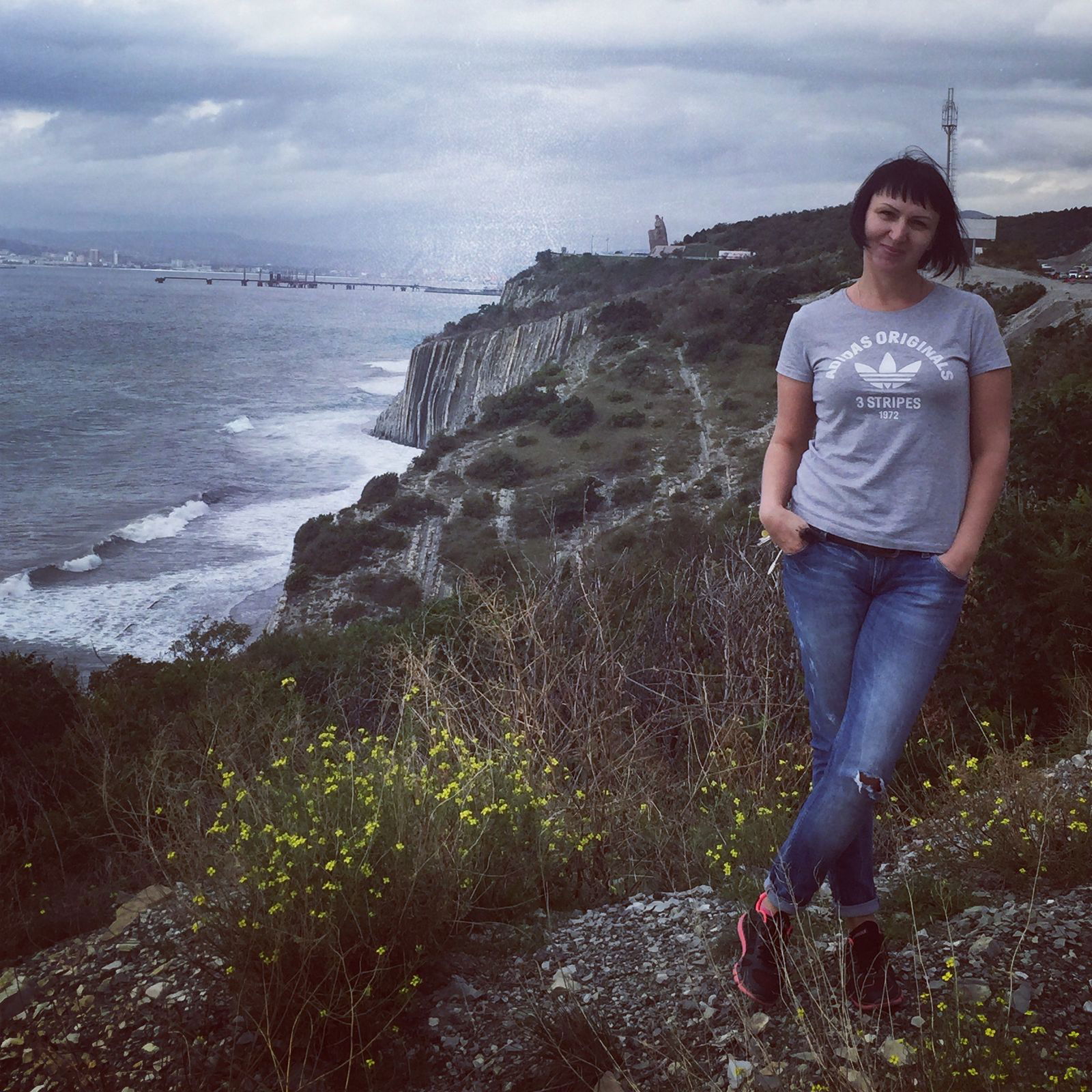 Оксана Кукарцева