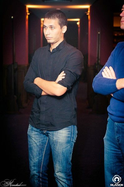 Жека Юрченко