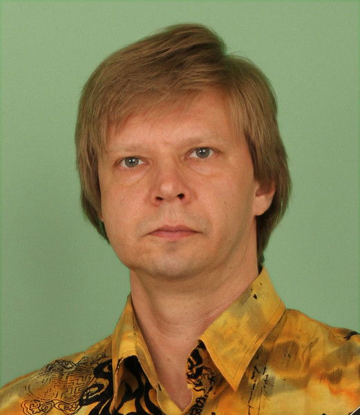 Юрий Стржелинский