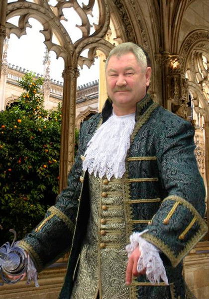 Александр Колесниченко