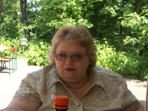 Римма Колотова