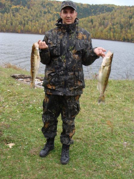 Павел Ковалев