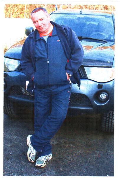 Александр Рабогошвили