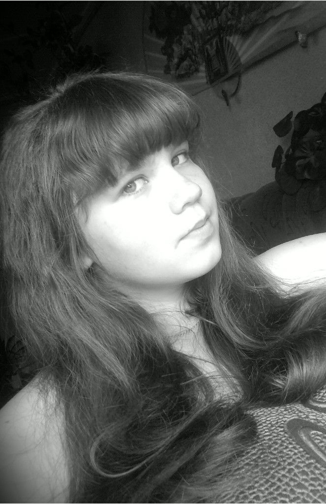 Анастасия Удовиченко