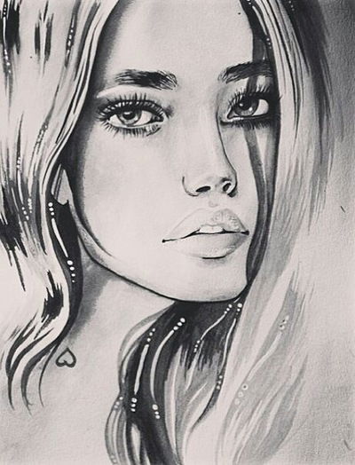 Ольга Сорокина