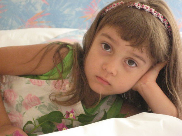 Альбина Бурганова