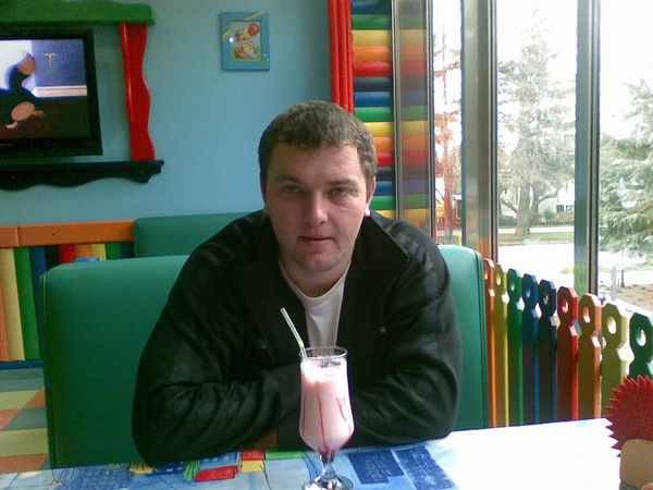 Алексей Блажевич