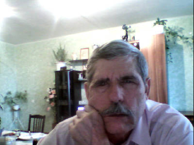 Роберт Субаев