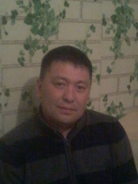 Руслан Абдраманов