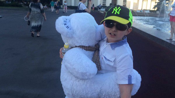 Омар Наджафов