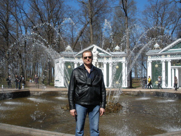 Евгений Гаршин