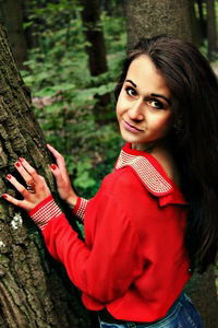 Валерия Бризинская