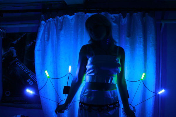 Мария Синева