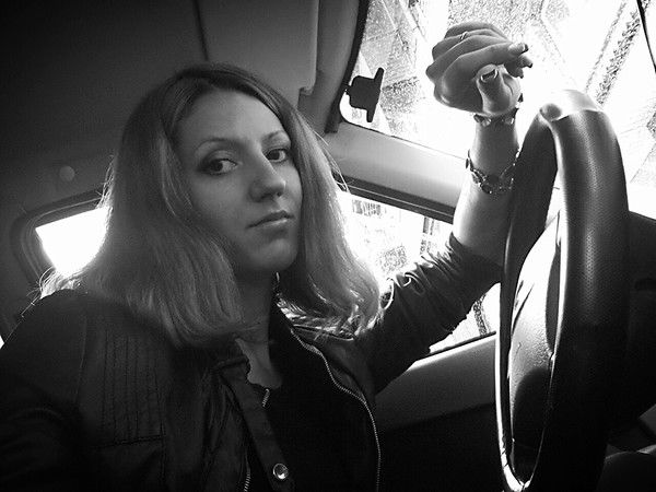 Любовь Колесникова