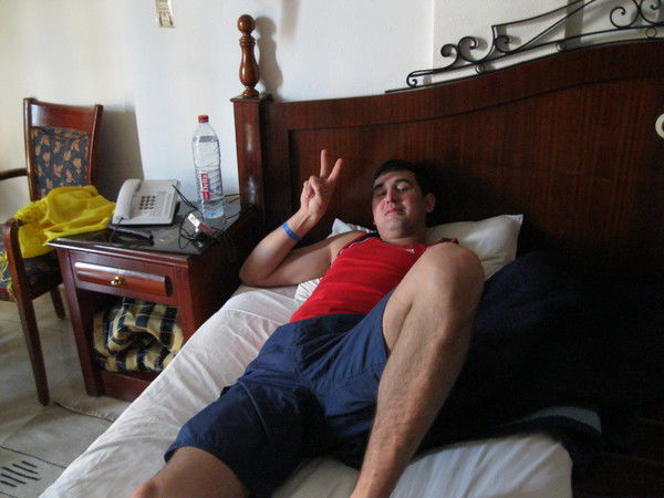 Ильдар Сафин