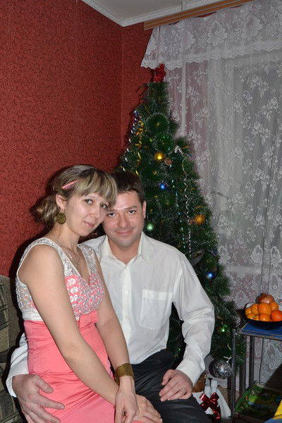 Алёнка Лёка