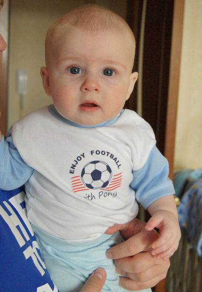 Евгения Харитонова