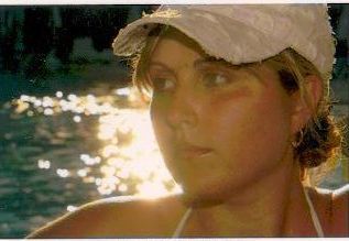 Яна Шевченко