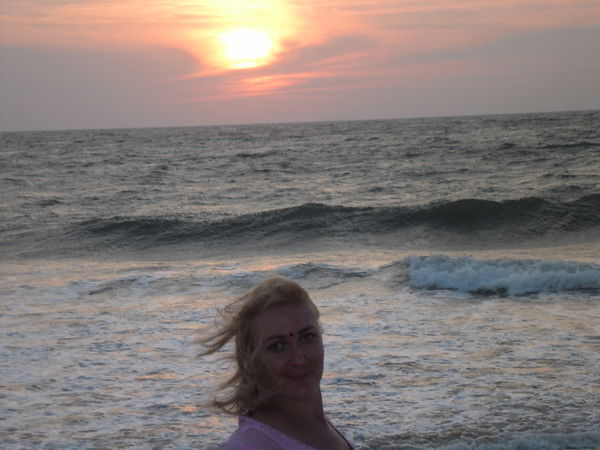 Олеся Демидова