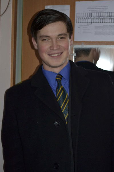 Виталий Флоренцев