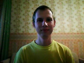 Антон Лутченков