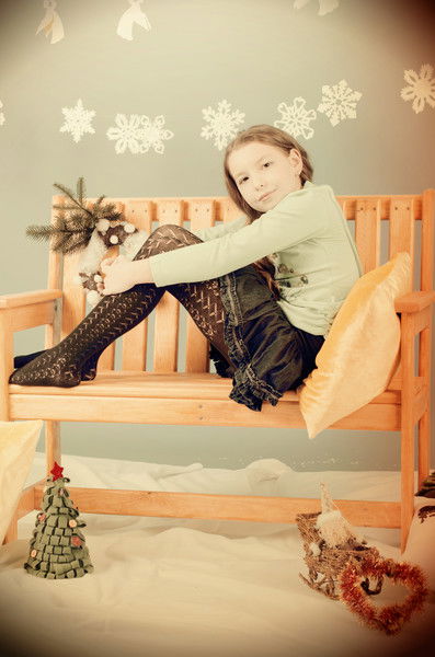 Даша Салева