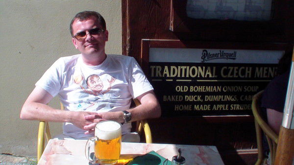 Игорь Некипелов